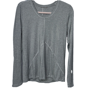 Indygeva Long Sleeve Top